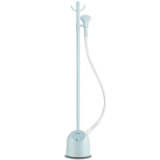 Midea Garment Steamer/1800W/1.5L/3 Speed - Blue